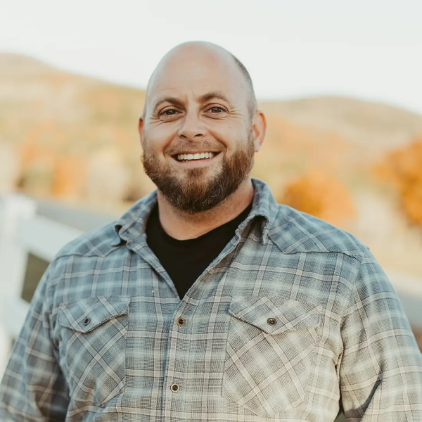 Jon, co-founder of Unlocked Home Relief